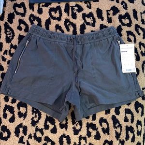 NWT Athleta Farallon Shorts